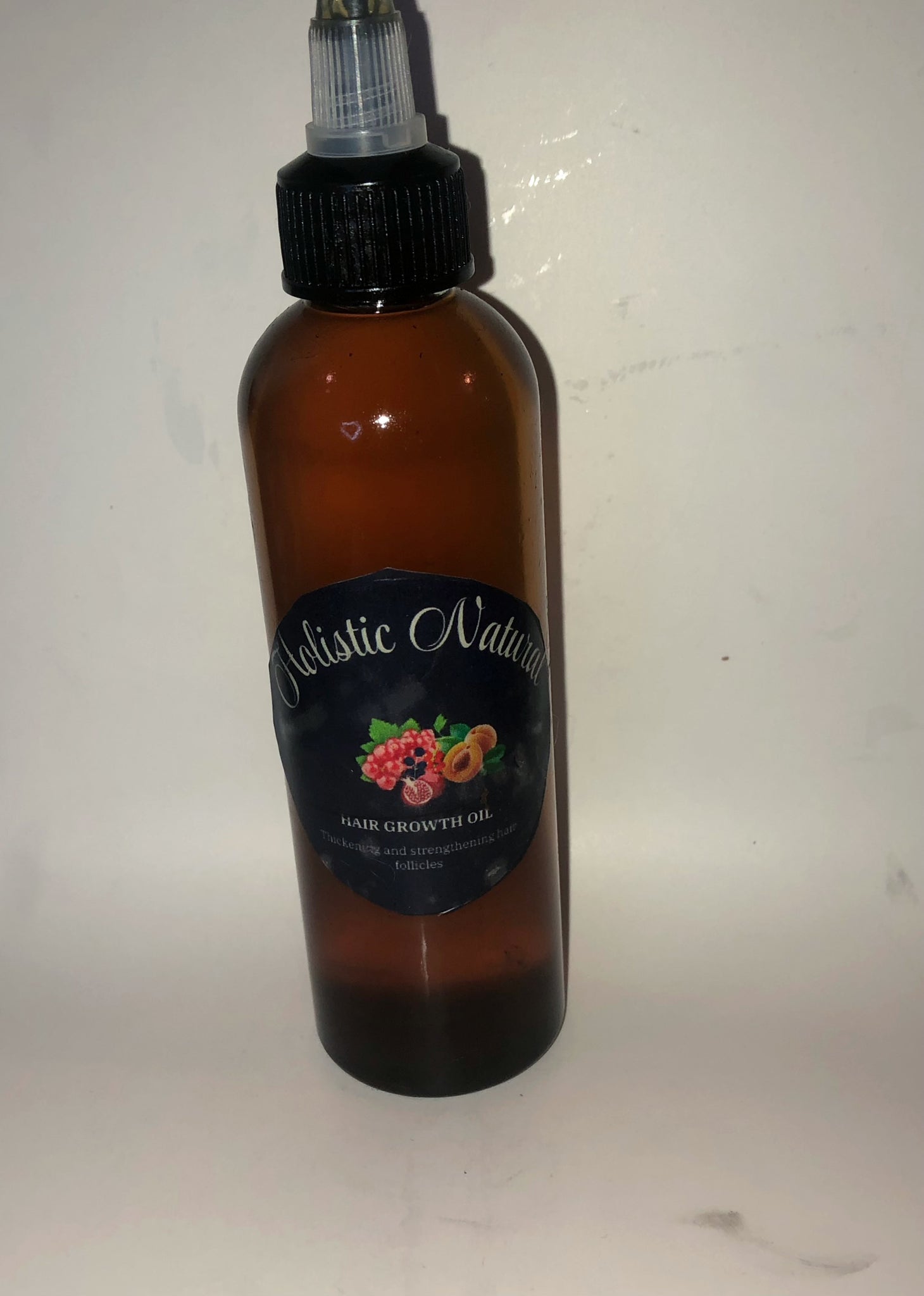 Holistic Hair Growth Oil