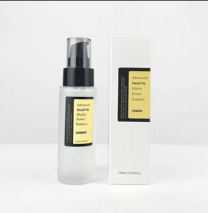 Snail  96% Mucin Face Serum