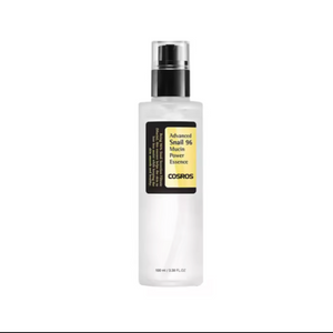 Snail  96% Mucin Face Serum